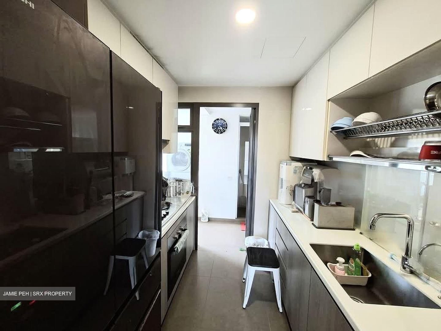 Treasure Crest (D19), Condominium #579279011